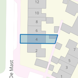 Perceel URK00-C-1217