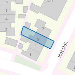 Perceel URK00-C-1221