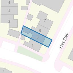 Perceel URK00-C-1222