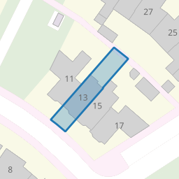 Perceel URK00-C-1234