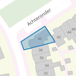 Perceel URK00-C-1242