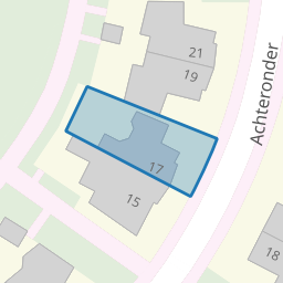 Perceel URK00-C-1264