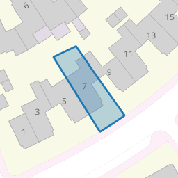 Perceel URK00-C-1284