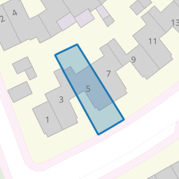 Perceel URK00-C-1285