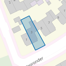 Perceel URK00-C-1286