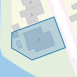 Perceel URK00-C-1291