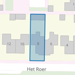 Perceel URK00-C-1295