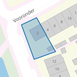 Perceel URK00-C-1305