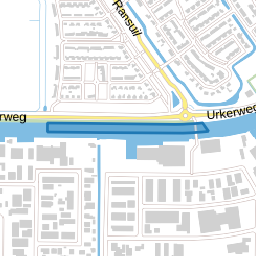 Perceel URK00-C-1327