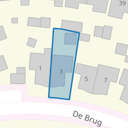 Perceel URK00-C-1357