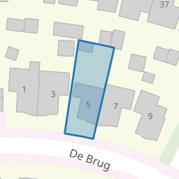 Perceel URK00-C-1358