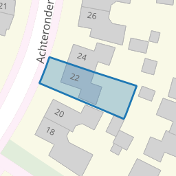 Perceel URK00-C-1378