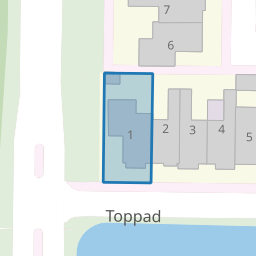 Perceel URK00-C-1399