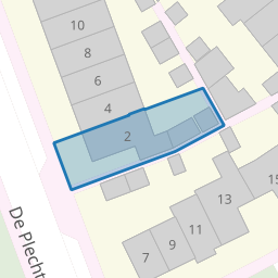 Perceel URK00-C-1453