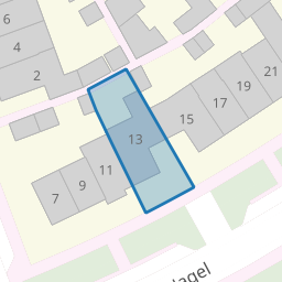 Perceel URK00-C-1458