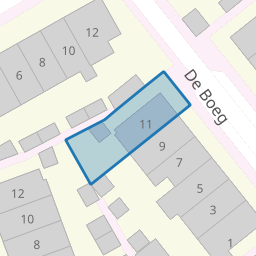 Perceel URK00-C-1469