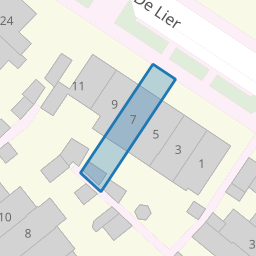 Perceel URK00-C-1488