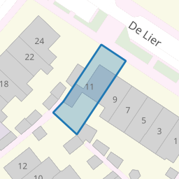 Perceel URK00-C-1490