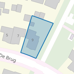 Perceel URK00-C-1514