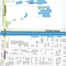 Perceel URK00-C-1525