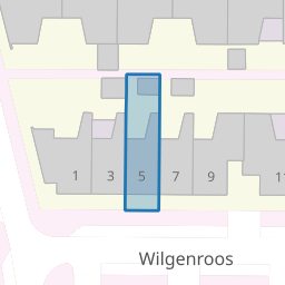 Perceel URK00-C-1534