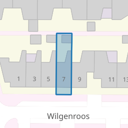 Perceel URK00-C-1535