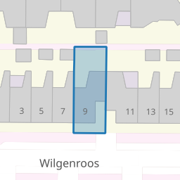 Perceel URK00-C-1536