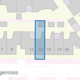 Perceel URK00-C-1538