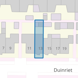 Perceel URK00-C-1548