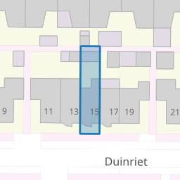 Perceel URK00-C-1549
