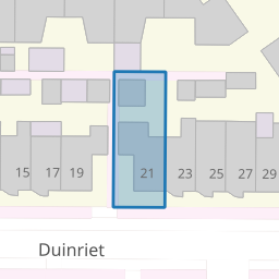 Perceel URK00-C-1552