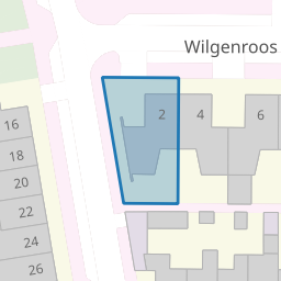 Perceel URK00-C-1558