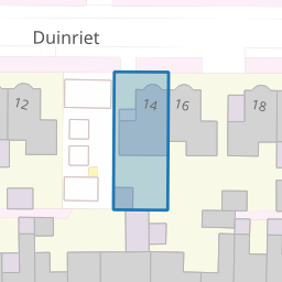 Perceel URK00-C-1575