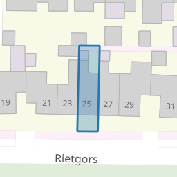 Perceel URK00-C-1591