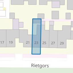 Perceel URK00-C-1592