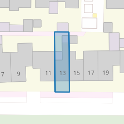 Perceel URK00-C-1597