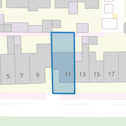 Perceel URK00-C-1598