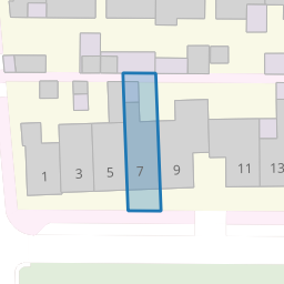 Perceel URK00-C-1600