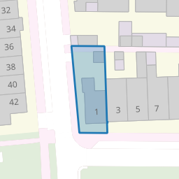 Perceel URK00-C-1603