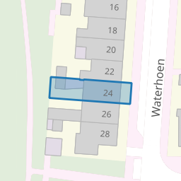 Perceel URK00-C-1637