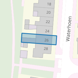 Perceel URK00-C-1638