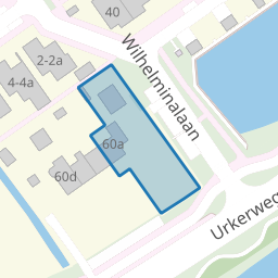 Perceel URK00-C-1658