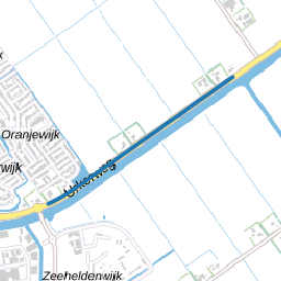 Perceel URK00-C-1666