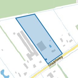 Perceel URK00-C-1701