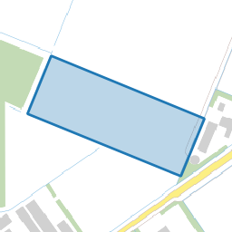 Perceel URK00-C-1709