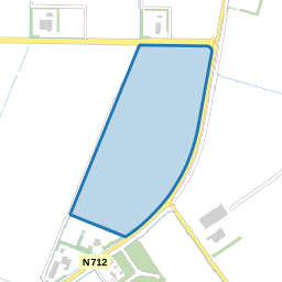 Perceel URK00-C-1716