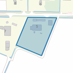 Perceel URK00-C-1719