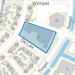 Perceel URK00-C-1731