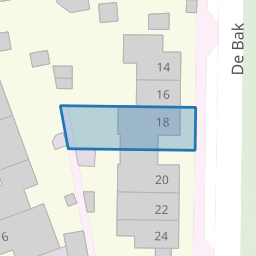 Perceel URK00-C-1768