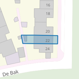 Perceel URK00-C-1770